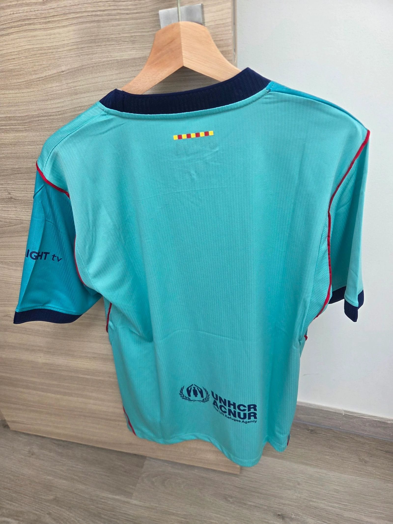 Camisola Barcelona – photo 3